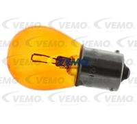 10x Lampadina indicatore di direzione Esterno BAU15s V99-84-0009 VEMO per FORD