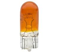 10x Lampadina indicatore di direzione W2.1x9.5 8GP 003 594-541 HELLA per RENAULT
