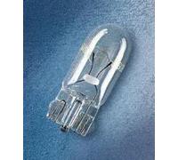 Lampada secondaria OSRAM W3W Standard 12V, 3W