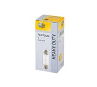 10x Lampadina luce STOP SV8.5-8 8GM 002 091-241 HELLA