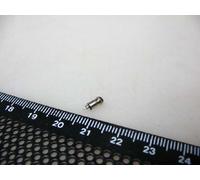 10x Lampadina MS 2,8 per Märklin K-Weichen 2161/2164 #LA12
