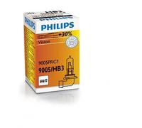 10x Lampadina P20d HB3 9005PRC1 PHILIPS per LEXUS VOLVO MAZDA MITSUBISHI ALPINA