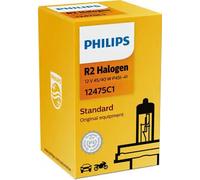 PHILIPS Visio R2 (Bilux) Lampadina faro di profondità 12V 45/40W P45t-41 Alogeno