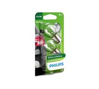 Philips LongLife EcoVision Luce convenzionale per interni/segnalazione 12499LLECOB2