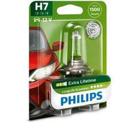 10x Lampadina PX26d H7 12972LLECOB1 PHILIPS per AUDI ABARTH ALFA ROMEO BENELLI