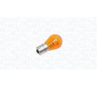 10x Lampadina PY21W 008507100000 MAGNETI MARELLI