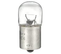 10x Lampadina R5W 8GA 002 071-121 HELLA per BMW ALFA ROMEO MERCEDES-BENZ OPEL VW
