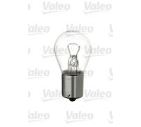 VALEO ESSENTIAL GL HLAMPE 032101 - Fendinebbia/luce di chiusura F R ABARTH ALFA ROMEO