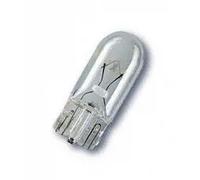 10x Lampadina STOP W2.1x9.5d W5W 2825 OSRAM per ALFA ROMEO AUDI BMW ABARTH FIAT