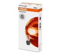 Osram 3156 Original P27W, Lampada per Indicatori di Direzione, 12V, Astuccio da 10
