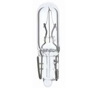 10x Lampadina STOP W2x4.6d 8GP 938 026-001 HELLA per VW PASSAT B3/B4 VENTO