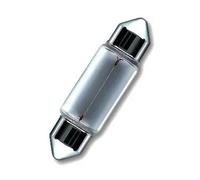 10x Lampadina SV7-8 6428 OSRAM per VW PORSCHE SKODA PUCH KIA JAGUAR HONDA