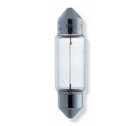10x Lampadina SV8.5-8 C5W 6418 OSRAM per FIAT AUDI CITROËN ABARTH ALFA ROMEO BMW