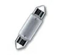 10x Lampadina SV8.5-8 C5W 6418ULT OSRAM per HONDA BMW AUDI FIAT LANCIA ABARTH MG