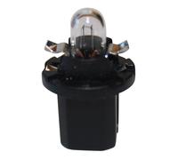 10x Lampadina T10 Soffitti Ba7s Ba9s T3 T4,2 T4,7 Ebs R4 E10 B83d B85d Tacho