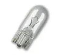 Lampada secondaria OSRAM W6W Standard 12V, 6W
