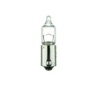 10x Lampadina W5W 8GH 002 473-191 HELLA per BMW X5
