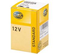 10x Lampadina indicatore di direzione W2.1x9.5 8GP 003 594-541 HELLA per BMW VW