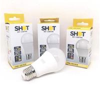 10x LAMPADINE LED SHOT BOT LIGHTING Goccia E27 da 8W a 13W Calda Bianca Fredda