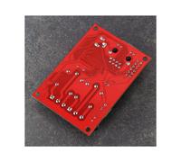 10X Lan Interruttore di Ritardo Scheda Relè Ethernet 2 Vie Modulo Server Modulo Controller Tcp / Udp