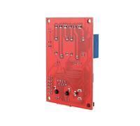 10X Lan Interruttore di Ritardo Scheda Relè Ethernet 2 Vie Modulo Server Modulo Controller Tcp / Udp