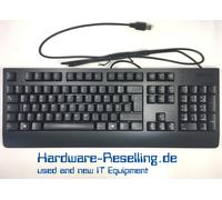 LENOVO 30M86893 - Keyboard, USB, black