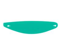 10x Lenti a strappo trasparenti originali Tear off solo per casco Hjc Rpha 11