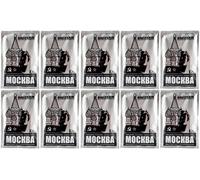 10x lievito di distillazione puriFERM MOCKBA MOSKVA 140g fino a 9kg di...