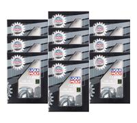 10X Liqui Moly Classic Olio Motore SAE 30