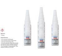 10X Liqui Moly Colla Super Instantanea Sofortkleber 10G