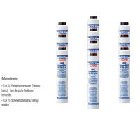10x Liqui Moly LKW Grasso Di Lunga Durata KP2K -35 Lube Shuttle Grasso 400g