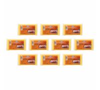 10x LIQUI MOLY Waschschwamm Autowaschschwamm Cura Auto 1549