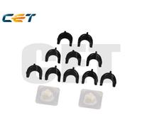 HP Parts&Toner Black - HPCE2490