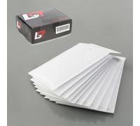10x Luftpolsterumschlag Busta Spedizioni Misura 3/C 170x225 MM