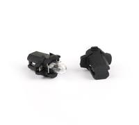 10x Luz Premium 1.2W BAX8.3s/1.35 T5 12597 Lámpara Señal per Vuelta 12V PHILIPS`