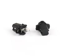 10x Luz Premium 1.2W BAX8.3s/1.35 T5 12597 Lámpara Señal per Vuelta 12V PHILIPS