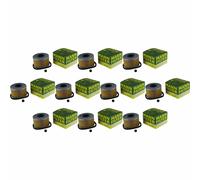 10X MANN-FILTER Filtro Carburante P 716/1 X