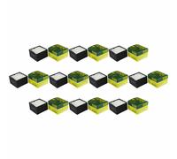 10X MANN-FILTER Filtro Carburante PU 910