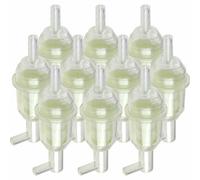 10X MANN-FILTER Filtro Carburante WK 31/11 (10)
