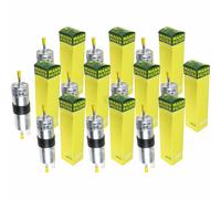 10X MANN-FILTER Filtro Carburante WK 6030