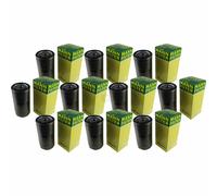 10X MANN-FILTER Filtro Carburante WK 8044 X Fuel Filter