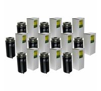10x MANN-FILTER Filtro Carburante WK 8159