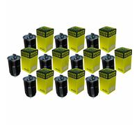 10X MANN-FILTER Filtro Carburante WK 842/3