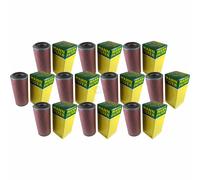 10X MANN-FILTER Filtro Dell'Aria C 14 140