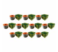 10X MANN-FILTER Filtro Dell'Aria C 15 010 Per Audi A6 Avant 2.0 TDI 1.8