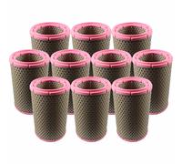 10X MANN-FILTER Filtro Dell'Aria C 1589/3