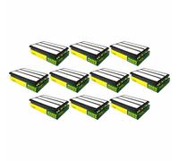 10X MANN-FILTER Filtro Dell'Aria C 3766