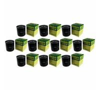 10X MANN-FILTER Filtro Idraulico Per Cambio Automatico W 9023/1