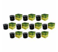 10X MANN-FILTER Filtro Idraulico Per Cambio Automatico WD 920