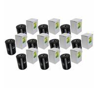 10X MANN-FILTER Filtro Idraulico Per Cambio Automatico WH 945